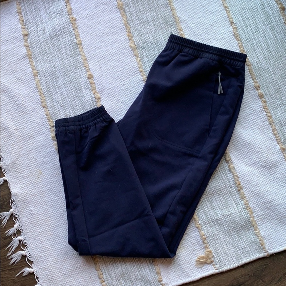 FIGS scrub pants